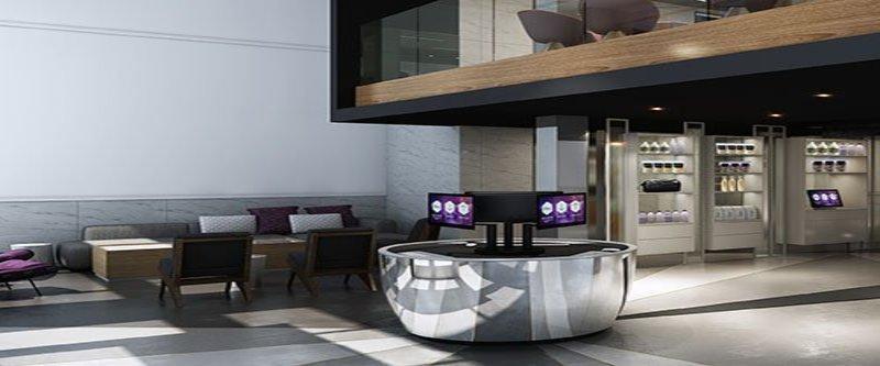 Yotel Hotel